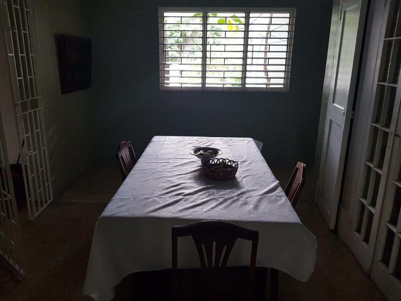 Devon Estate Apartment Kingston Ngoại thất bức ảnh