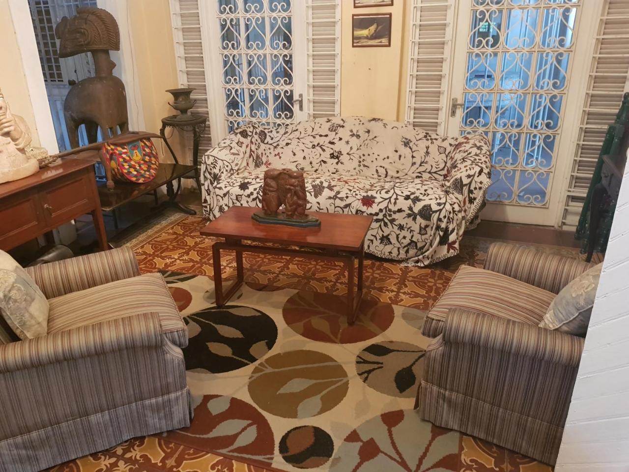 Devon Estate Apartment Kingston Ngoại thất bức ảnh