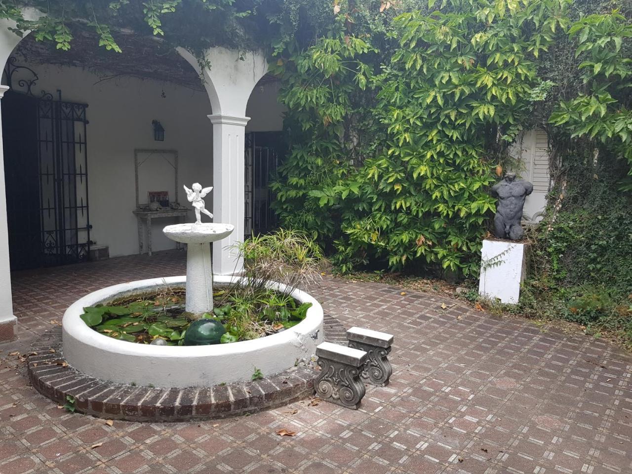 Devon Estate Apartment Kingston Ngoại thất bức ảnh