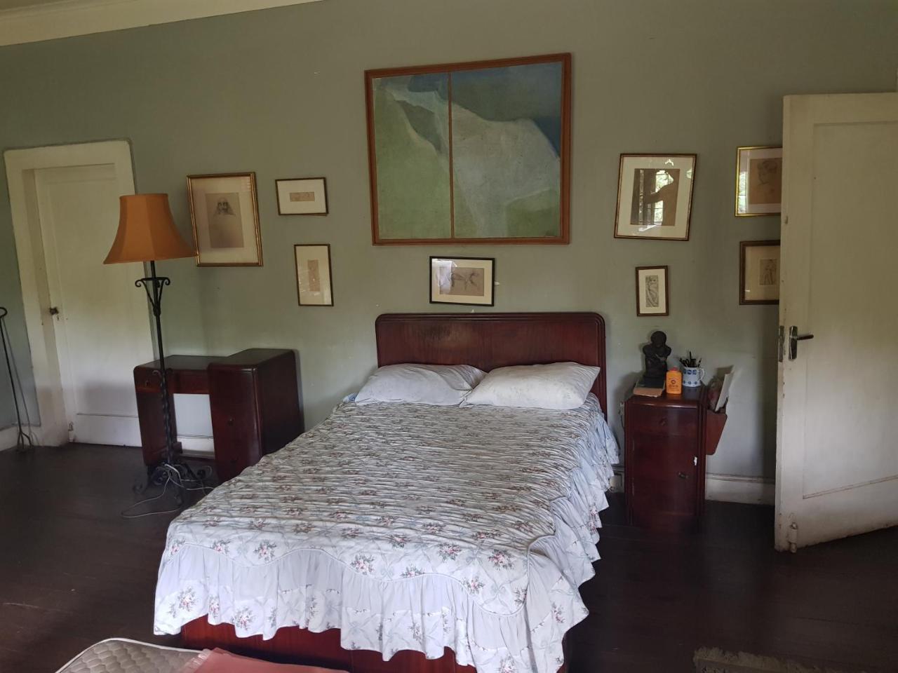 Devon Estate Apartment Kingston Ngoại thất bức ảnh